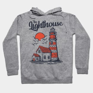 Lighthouse Hoodie